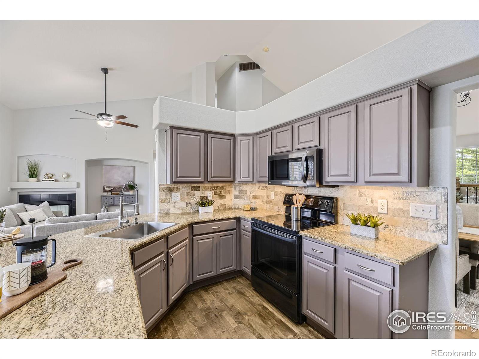 MLS Image #8 for 820  whispering oak drive,castle rock, Colorado