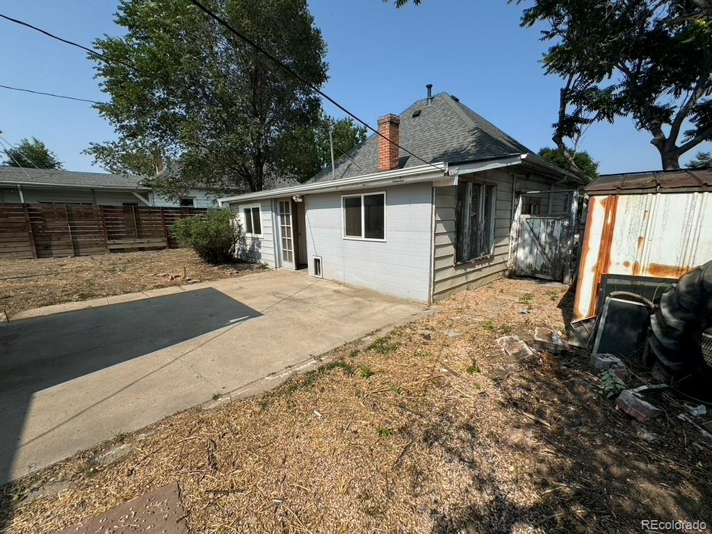 MLS Image #28 for 615  lowell boulevard,denver, Colorado