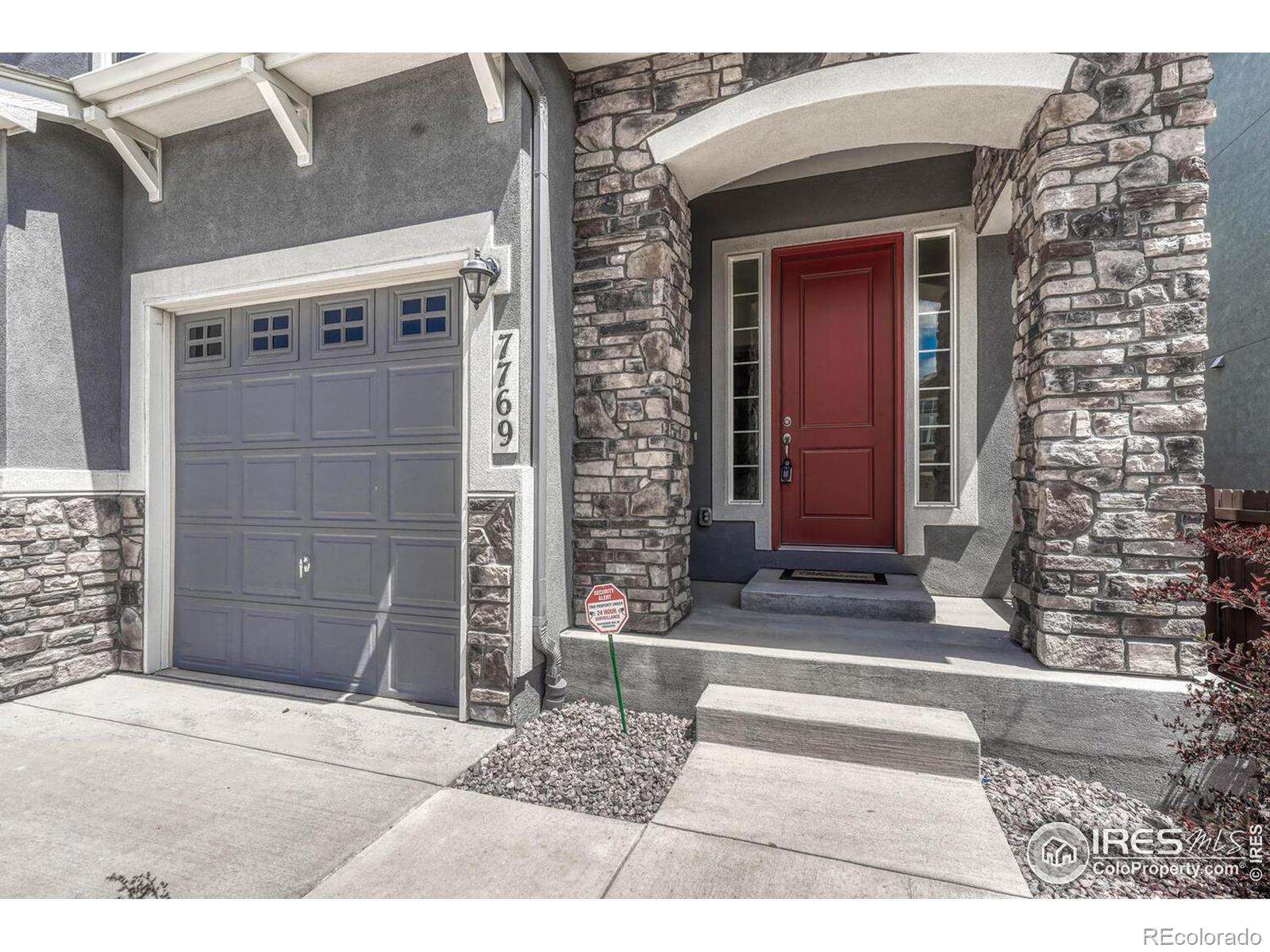 MLS Image #3 for 7769  sandsmere drive,colorado springs, Colorado