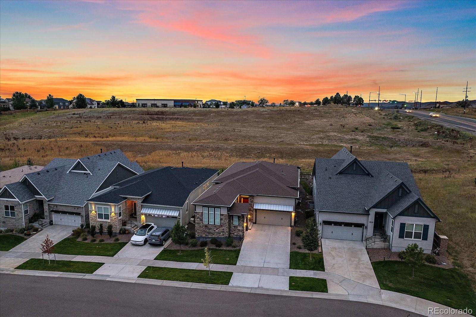 MLS Image #0 for 8546  holman circle,arvada, Colorado