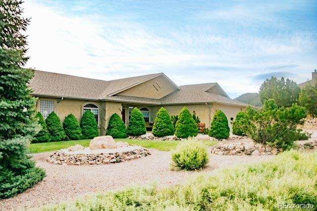 CMA Image for 112  blue grouse drive ,Canon City, Colorado