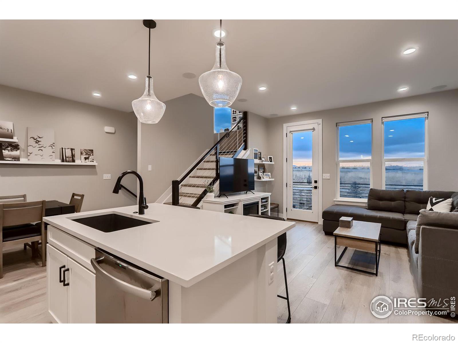 MLS Image #10 for 13339  panorama view lane,broomfield, Colorado