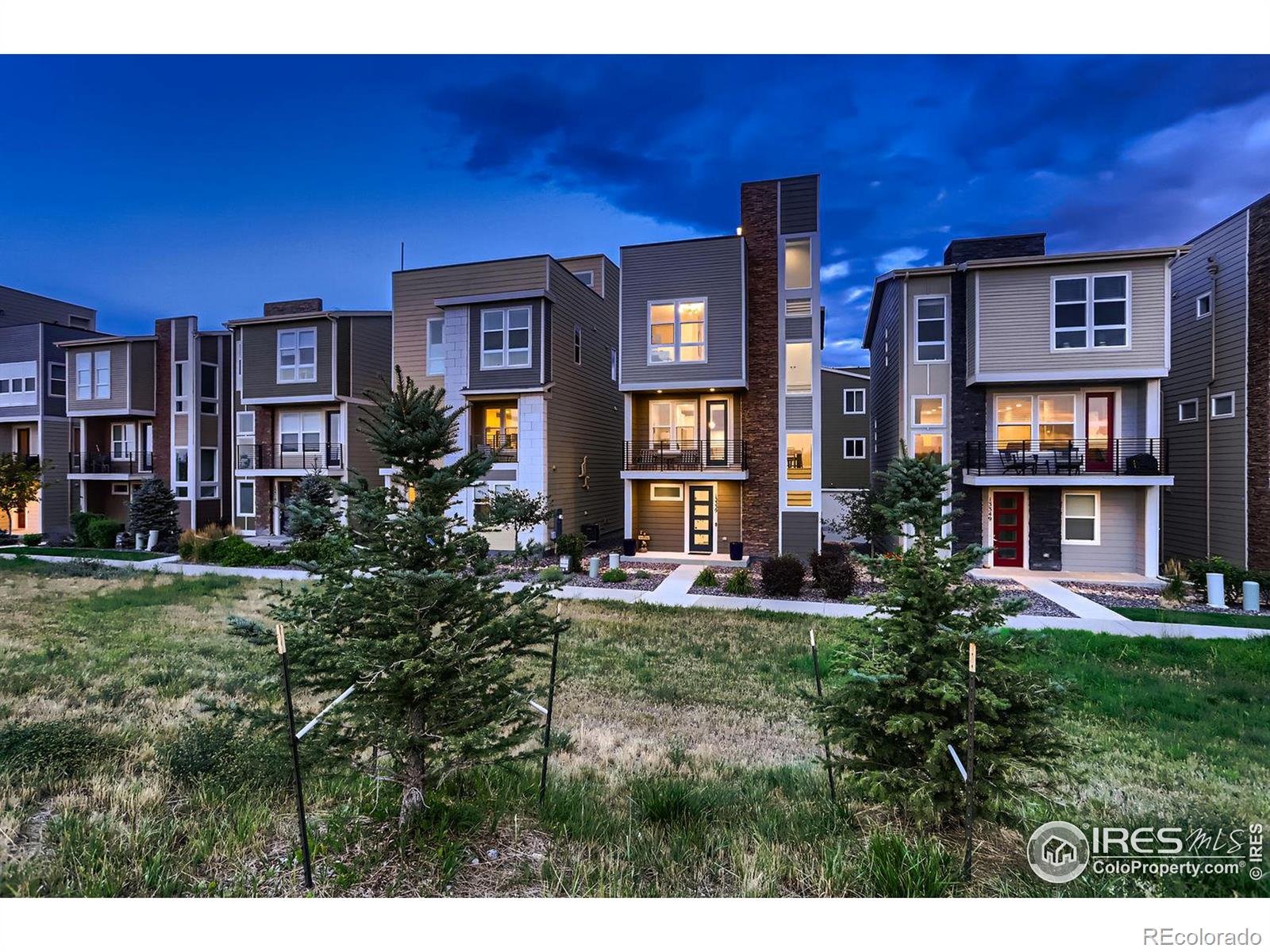 MLS Image #2 for 13339  panorama view lane,broomfield, Colorado