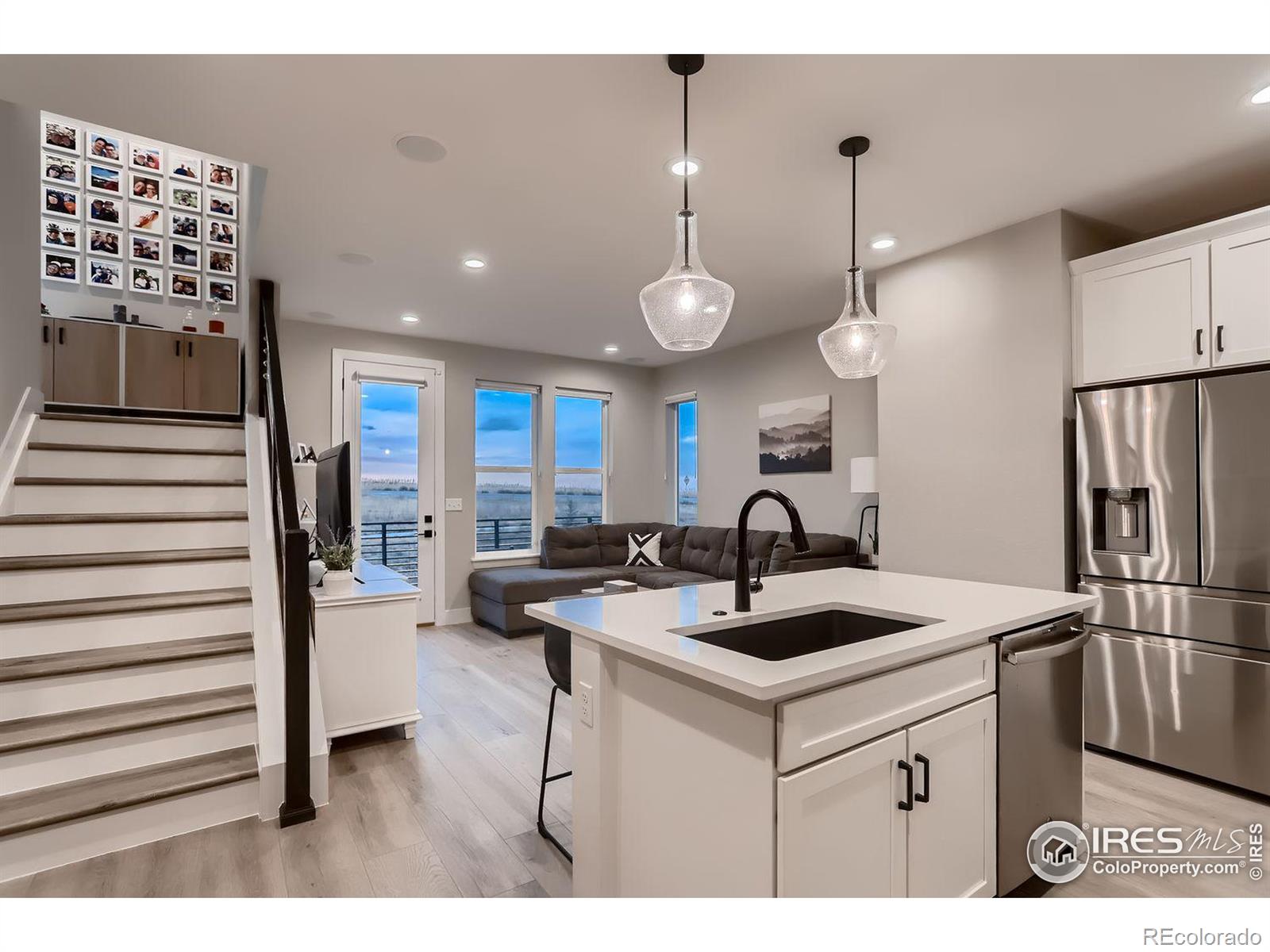 MLS Image #8 for 13339  panorama view lane,broomfield, Colorado