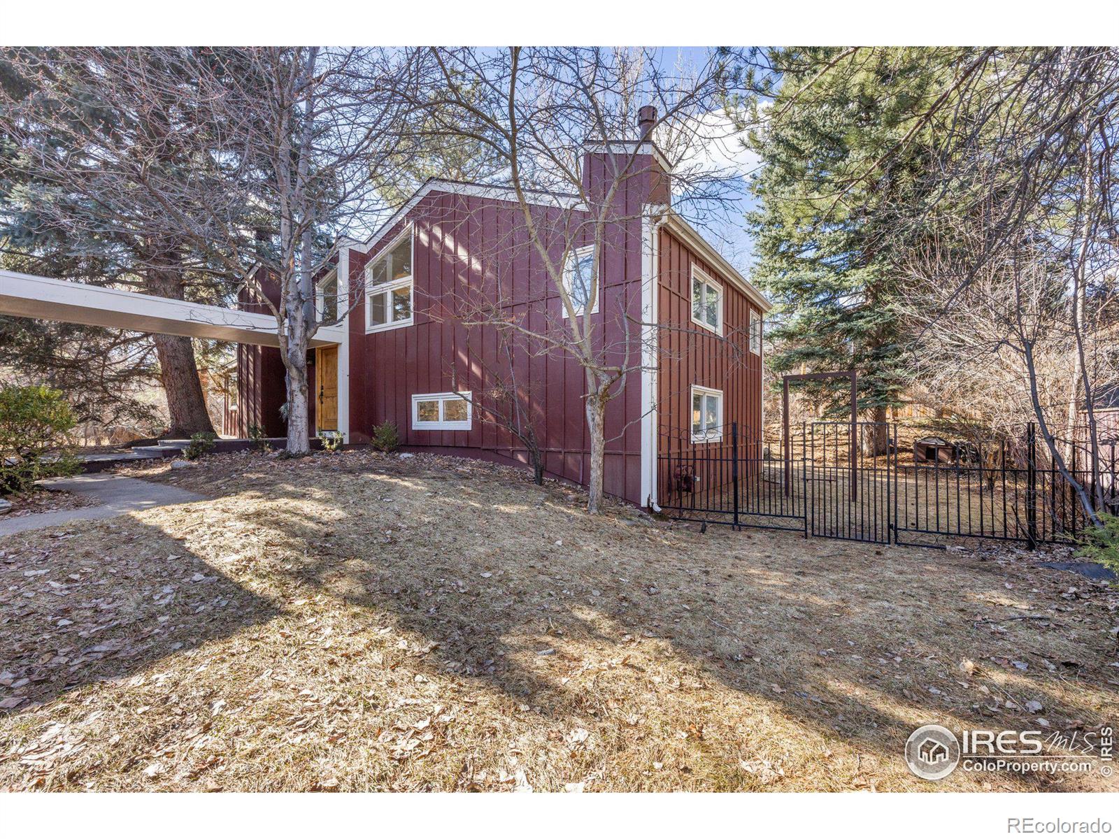 CMA Image for 3918  orchard court,Boulder, Colorado