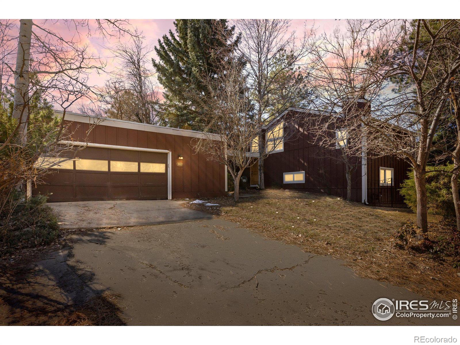 MLS Image #26 for 3918  orchard court,boulder, Colorado