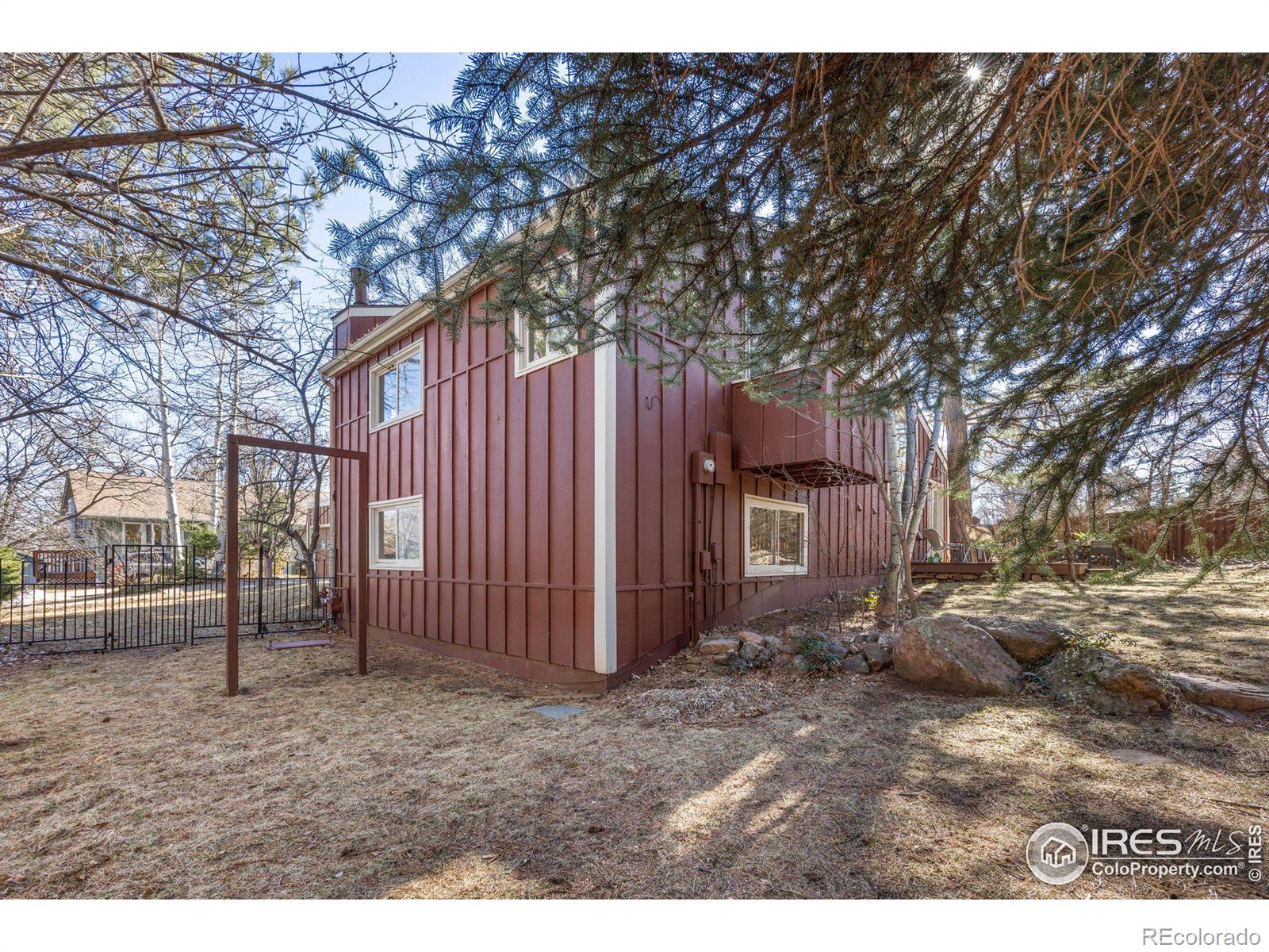 MLS Image #29 for 3918  orchard court,boulder, Colorado