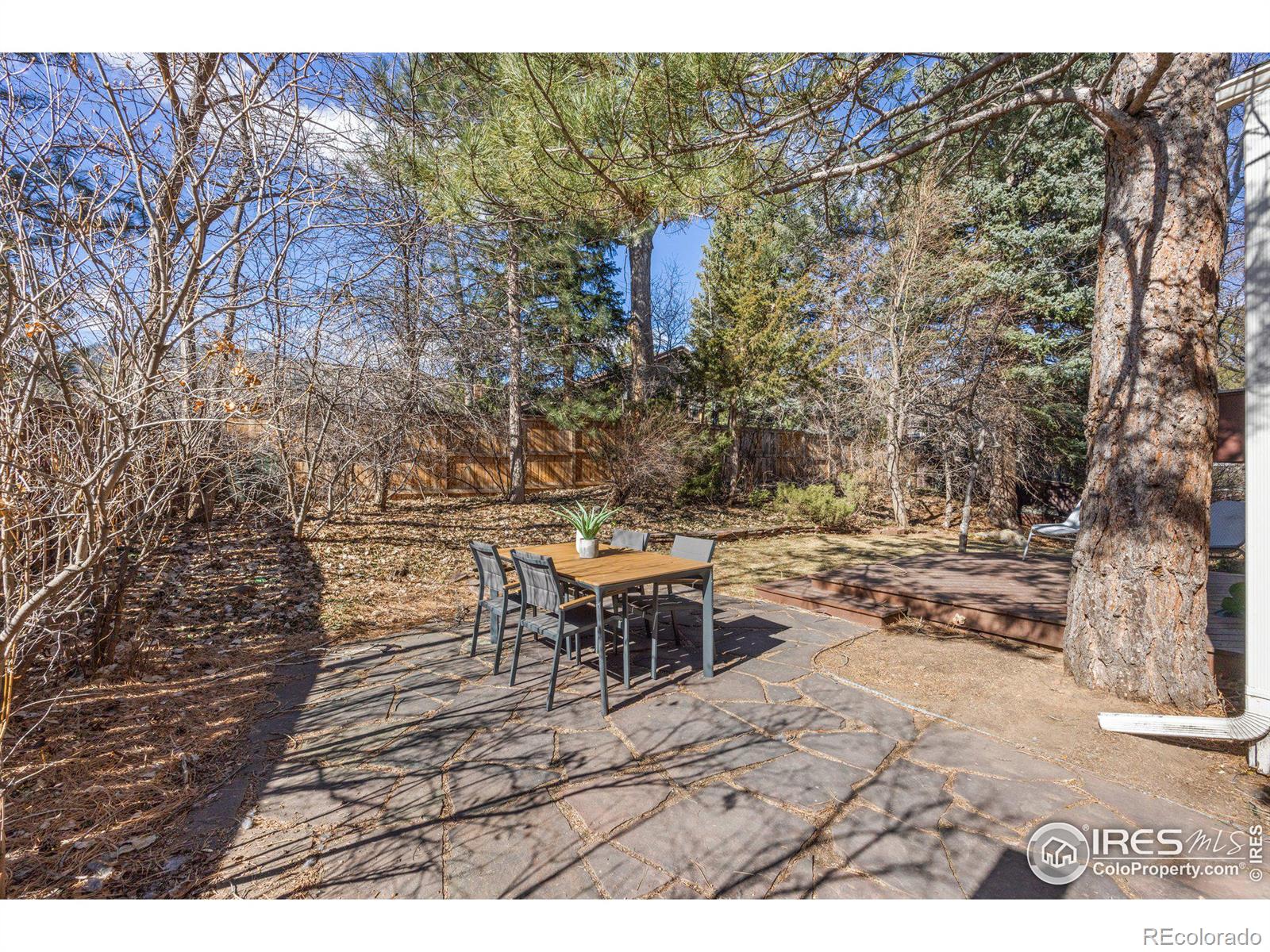 MLS Image #3 for 3918  orchard court,boulder, Colorado