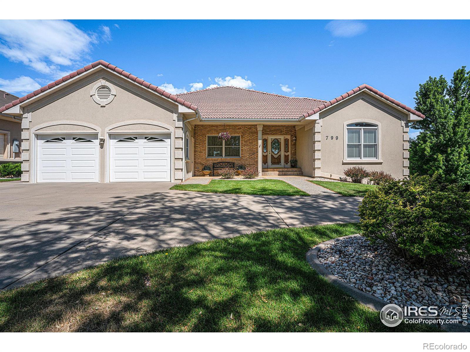 CMA Image for 799  Rossum Drive,Loveland, Colorado