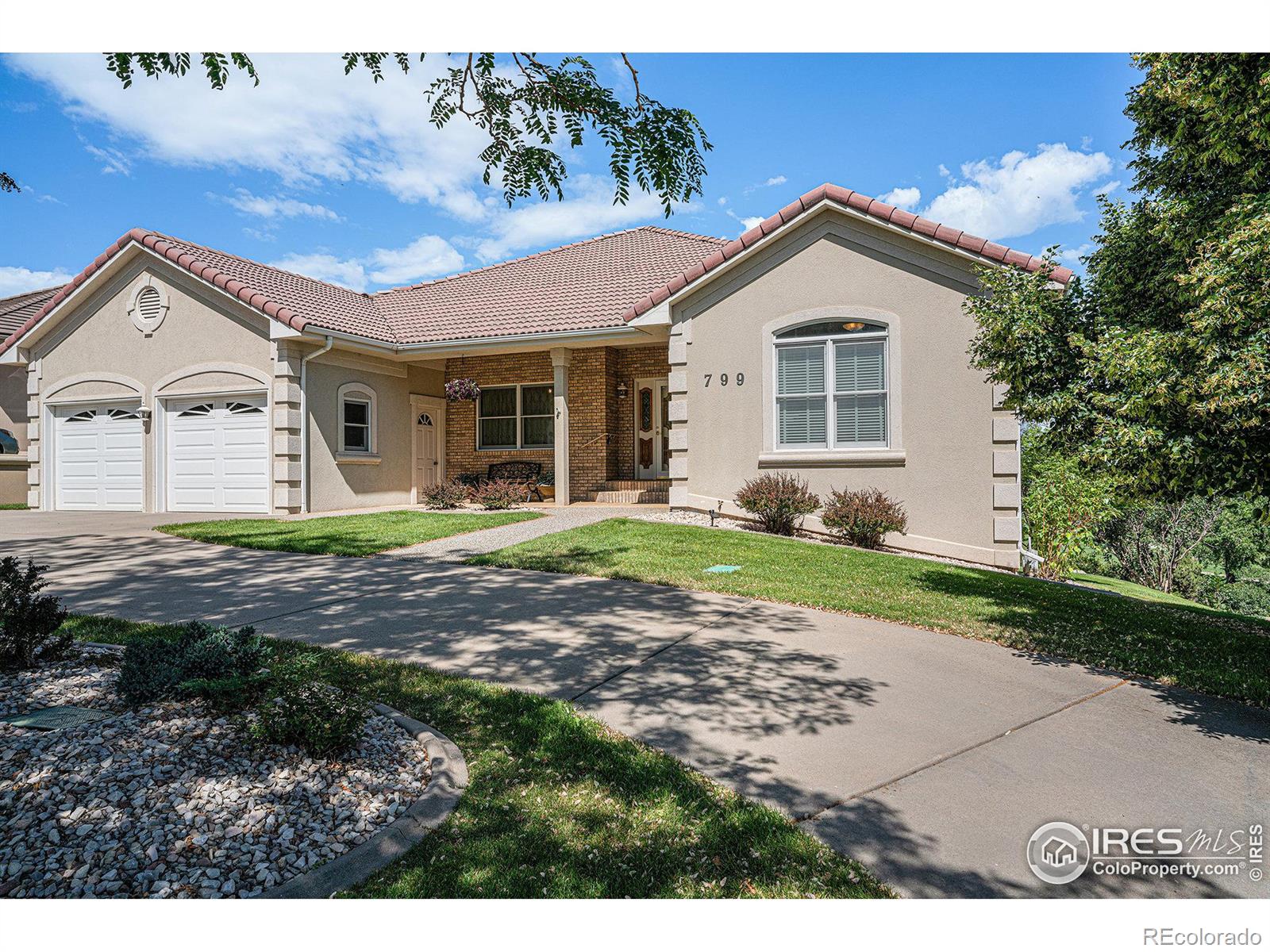 MLS Image #2 for 799  rossum drive,loveland, Colorado