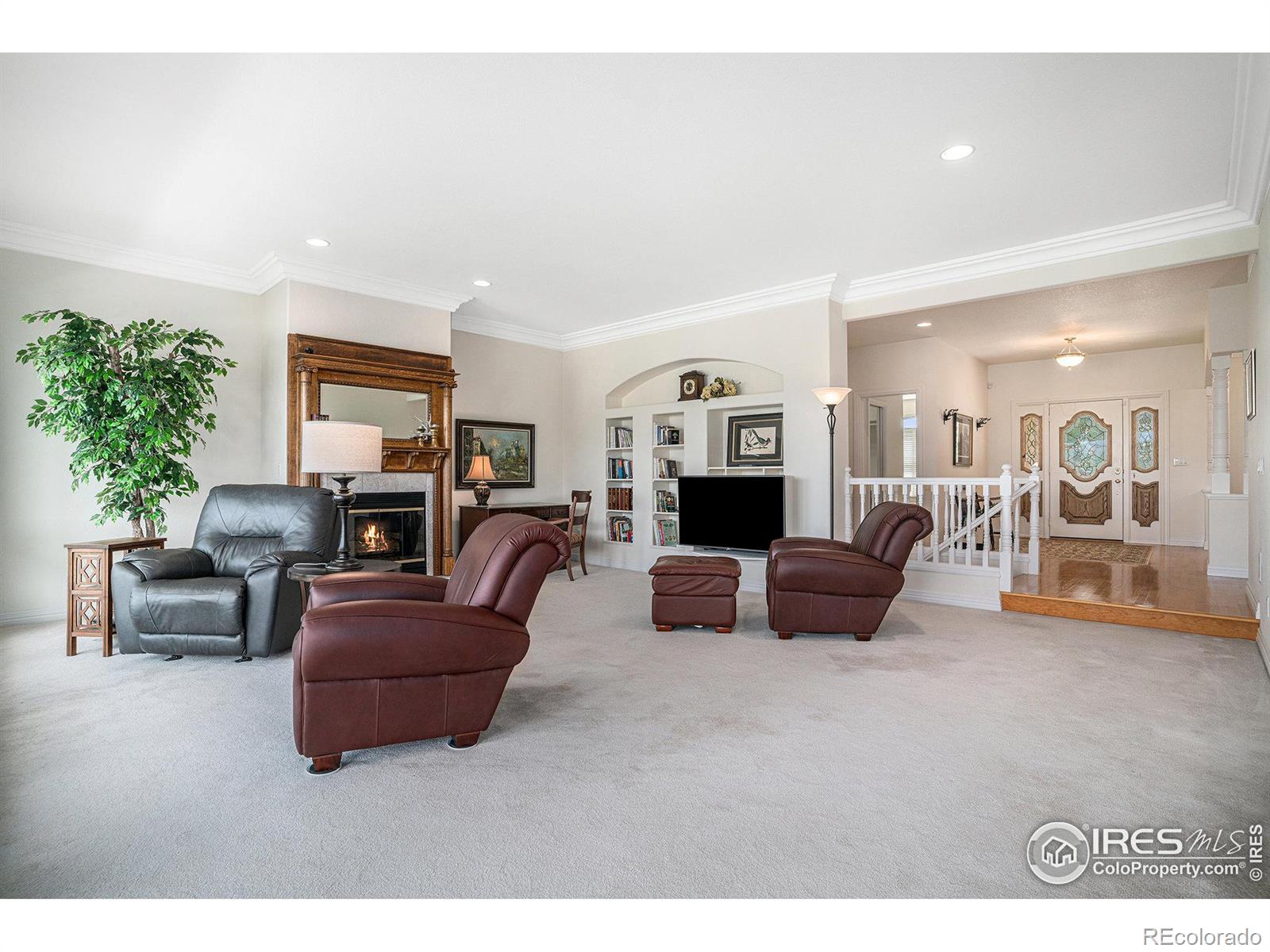 MLS Image #7 for 799  rossum drive,loveland, Colorado