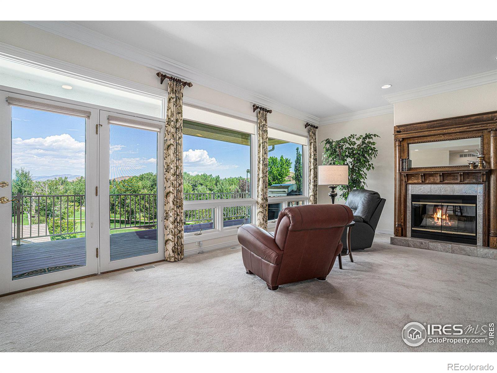 MLS Image #9 for 799  rossum drive,loveland, Colorado