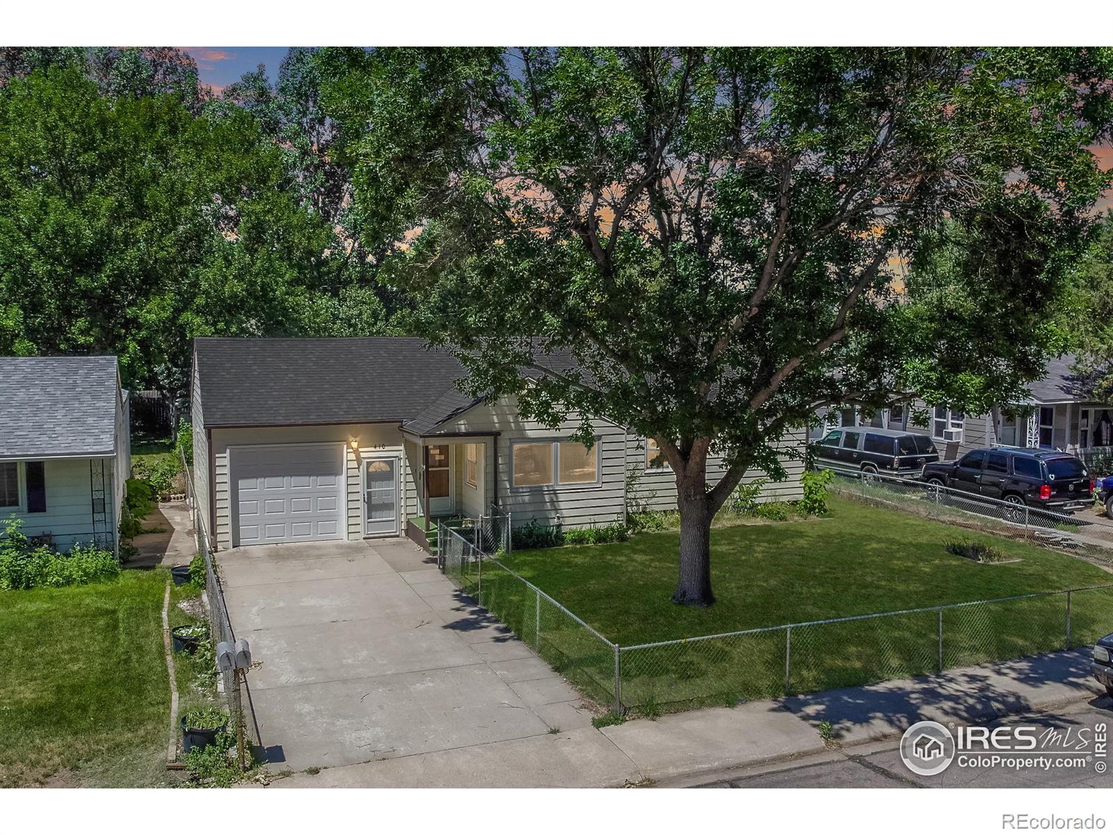 MLS Image #2 for 410  western avenue,brush, Colorado