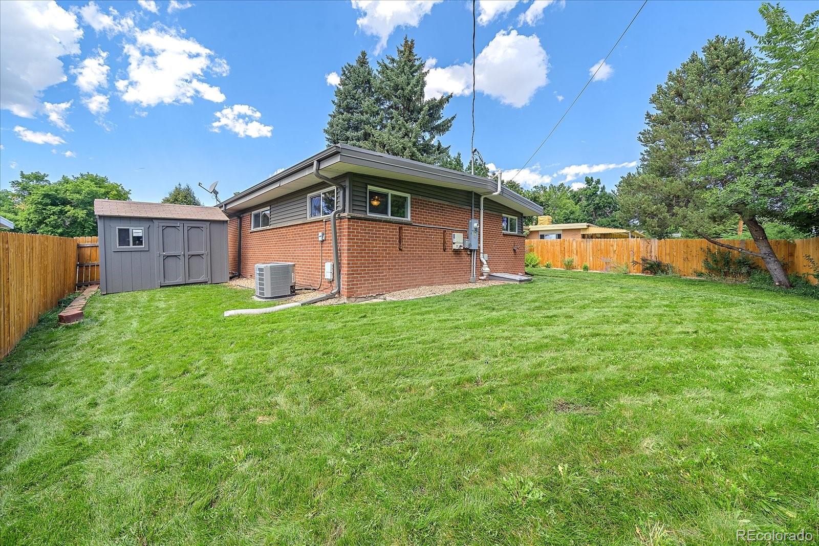 MLS Image #27 for 5970  dudley court,arvada, Colorado