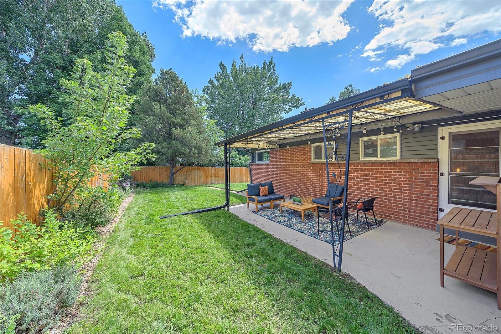 MLS Image #28 for 5970  dudley court,arvada, Colorado