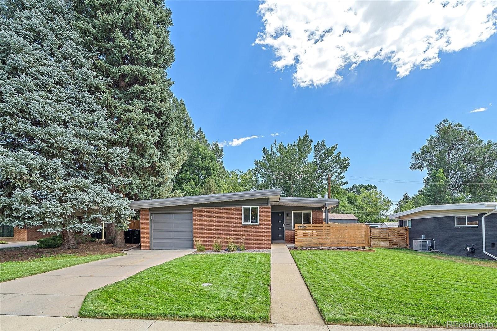 MLS Image #29 for 5970  dudley court,arvada, Colorado