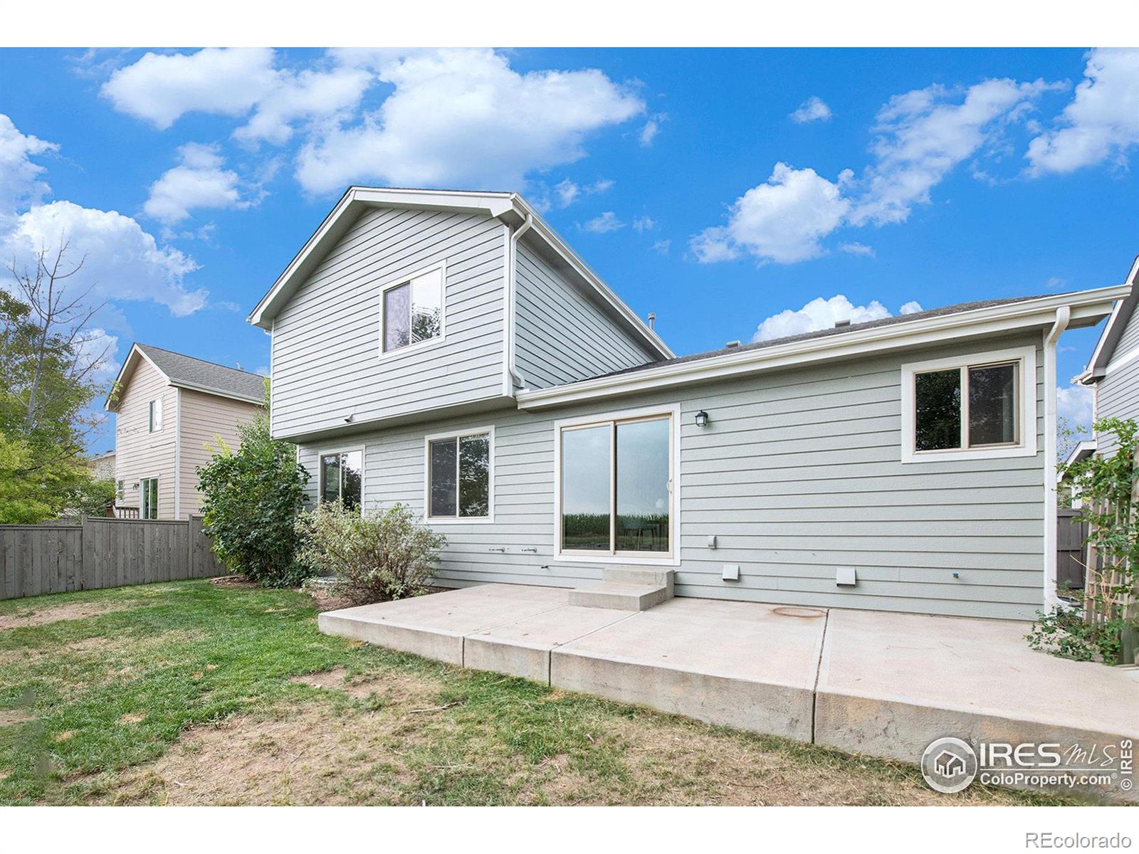 MLS Image #18 for 3450  iron horse way,wellington, Colorado