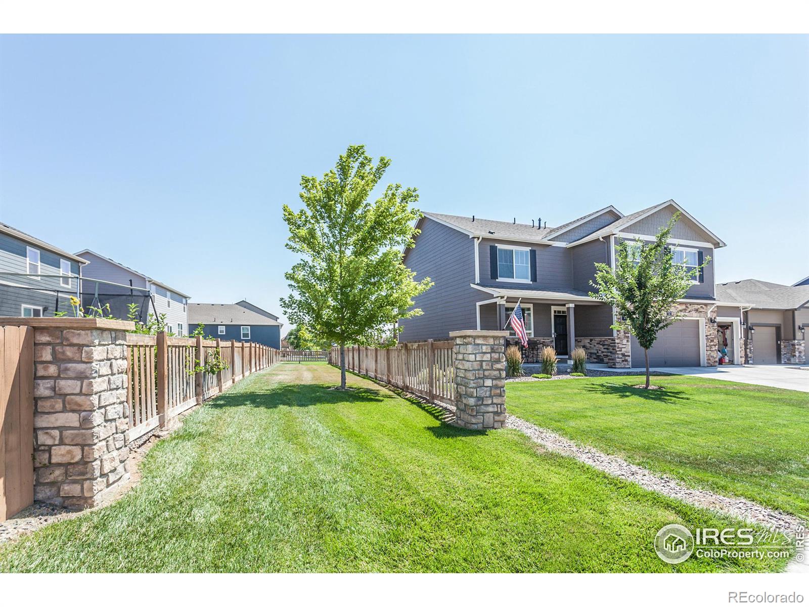 CMA Image for 745  Camberly Drive,Windsor, Colorado