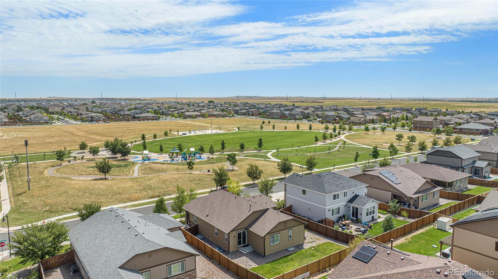 MLS Image #34 for 41 s jackson gap way,aurora, Colorado