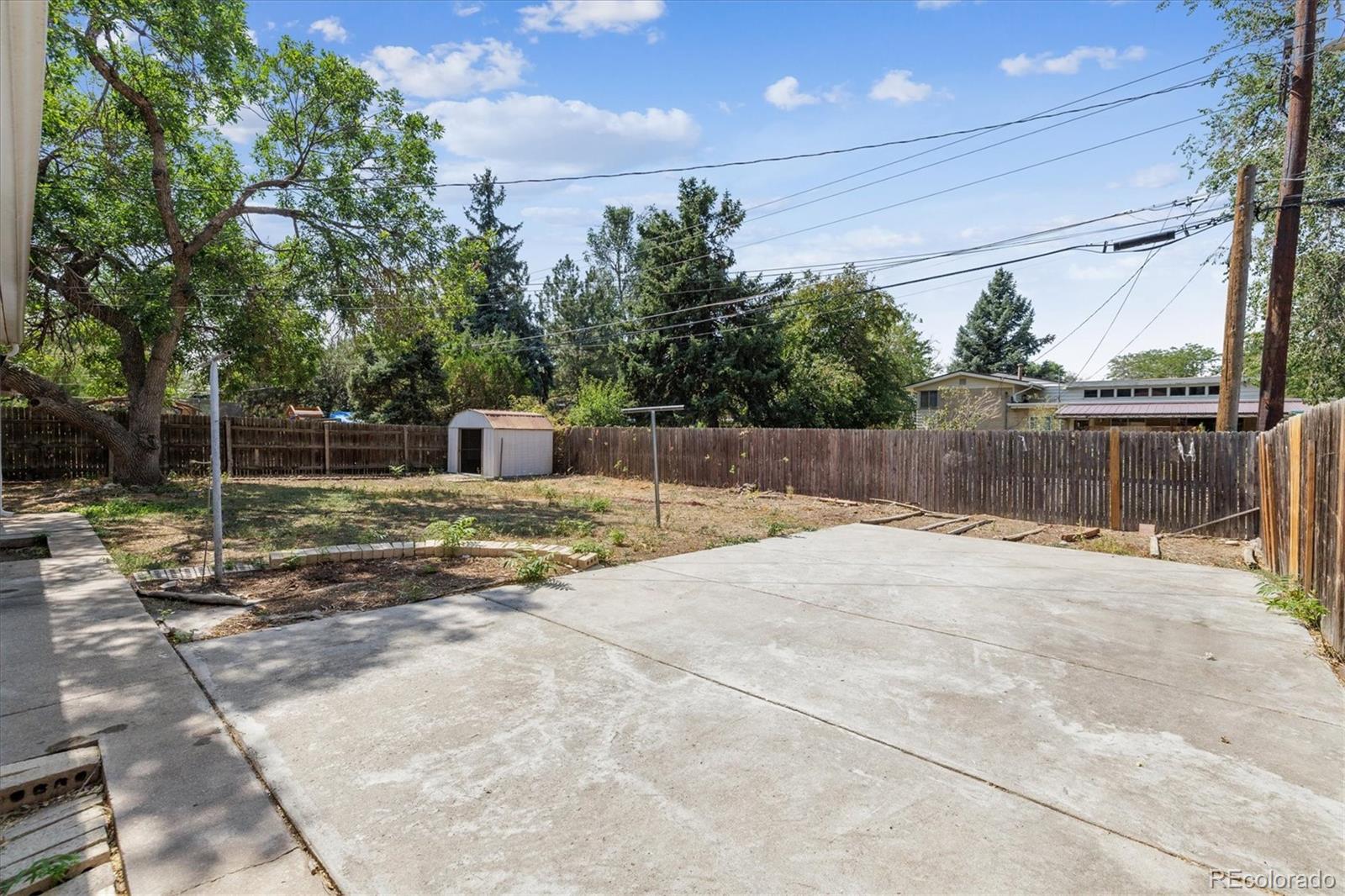 MLS Image #23 for 3077  vaughn street,aurora, Colorado