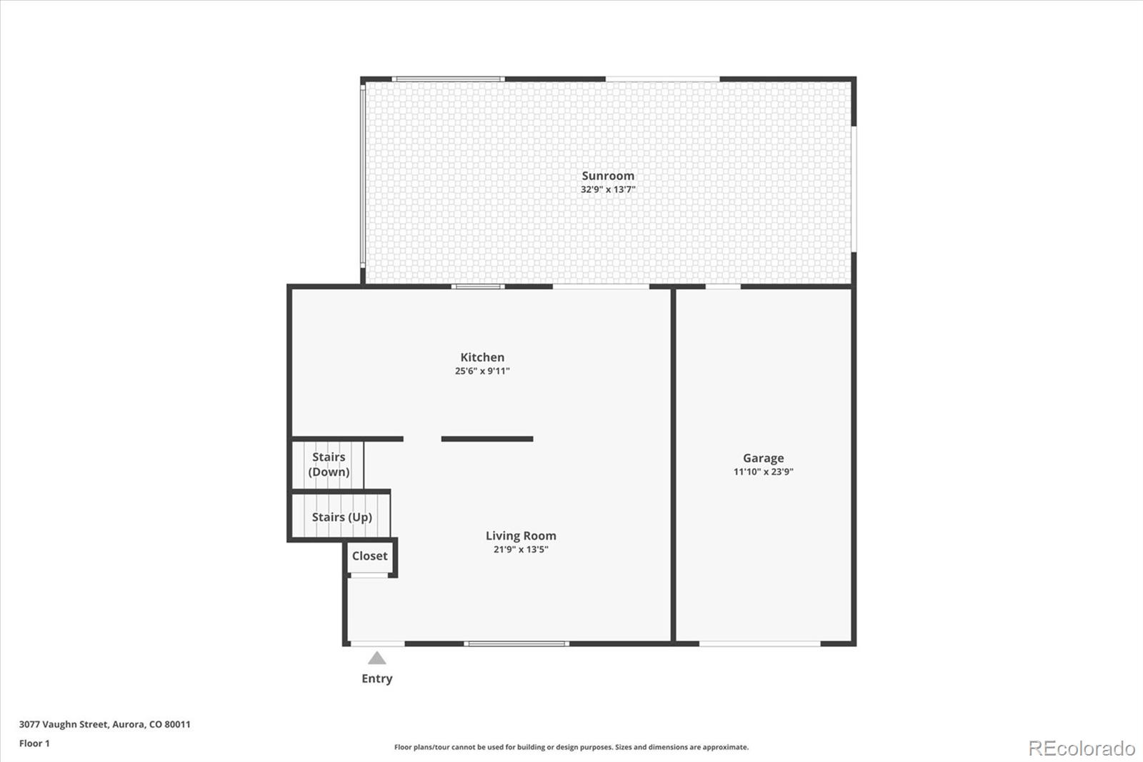 MLS Image #27 for 3077  vaughn street,aurora, Colorado