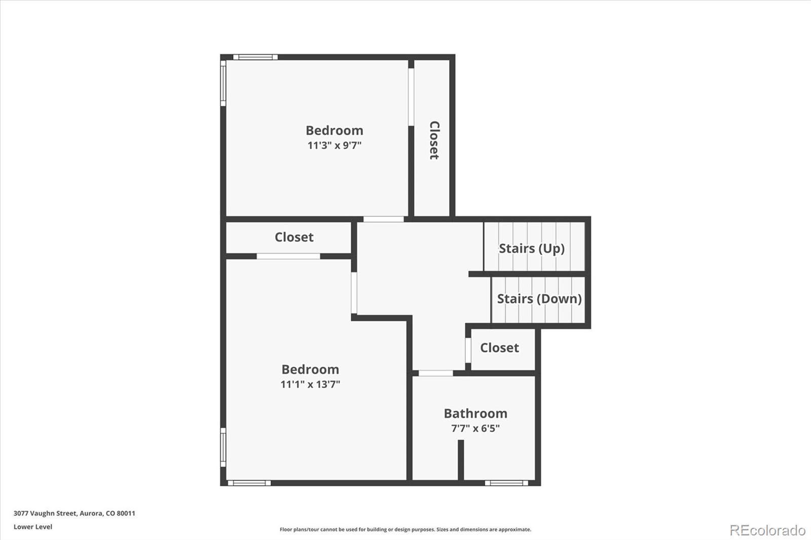 MLS Image #29 for 3077  vaughn street,aurora, Colorado