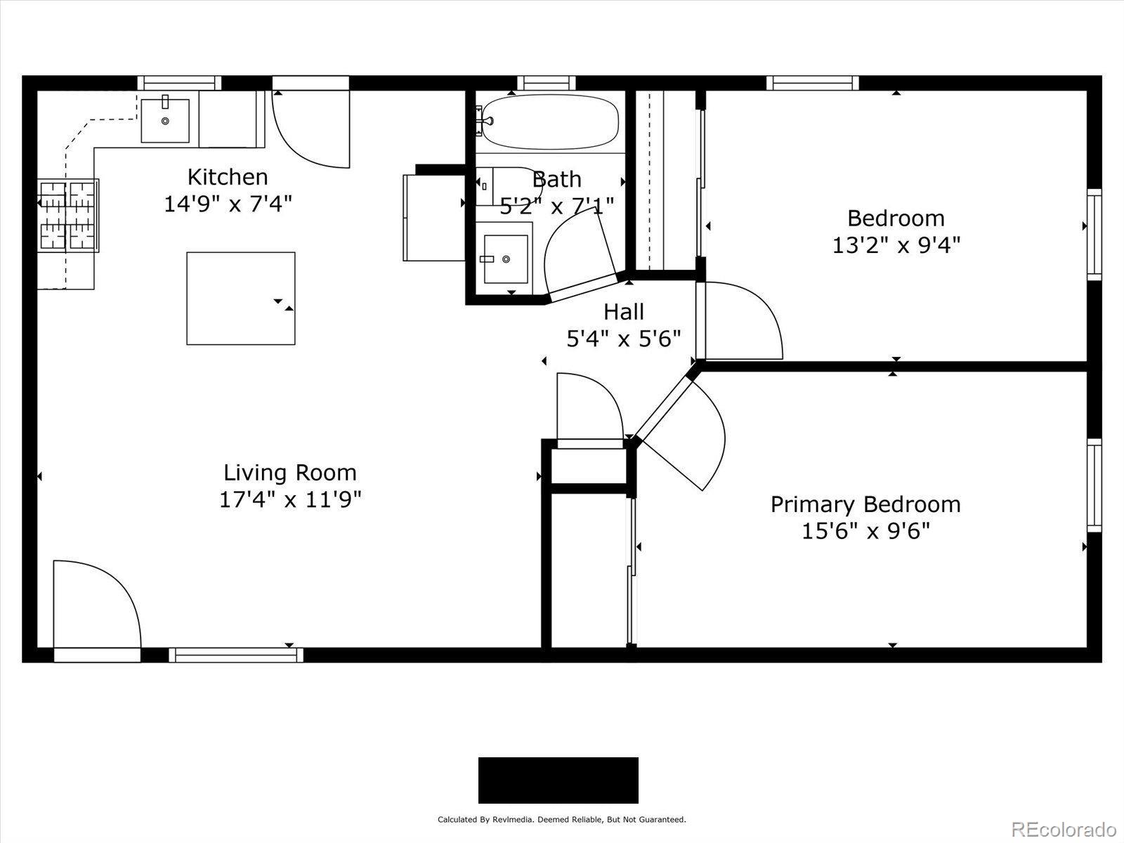 MLS Image #20 for 3738 n eliot  7,denver, Colorado