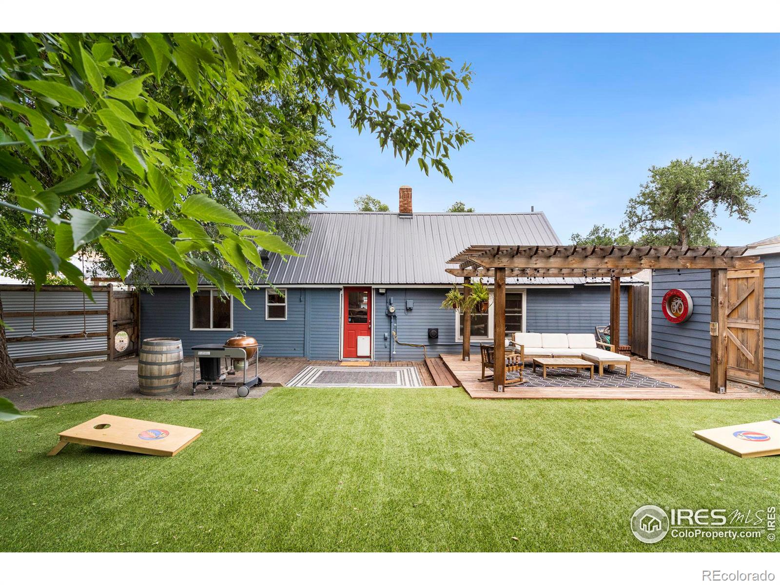 MLS Image #29 for 1113  maple street,fort collins, Colorado