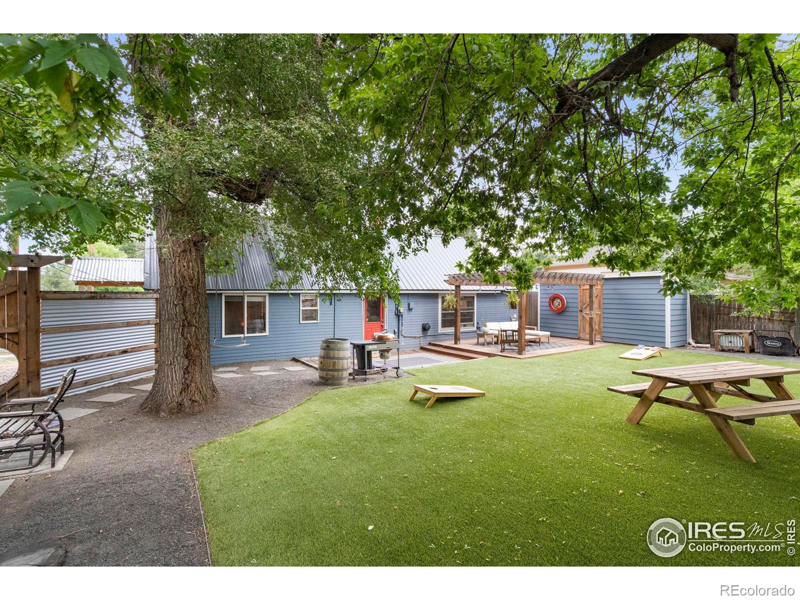 MLS Image #30 for 1113  maple street,fort collins, Colorado