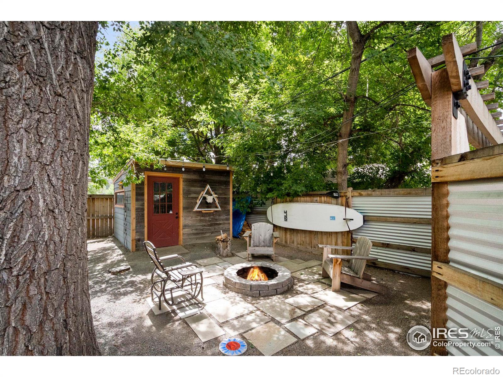 MLS Image #32 for 1113  maple street,fort collins, Colorado