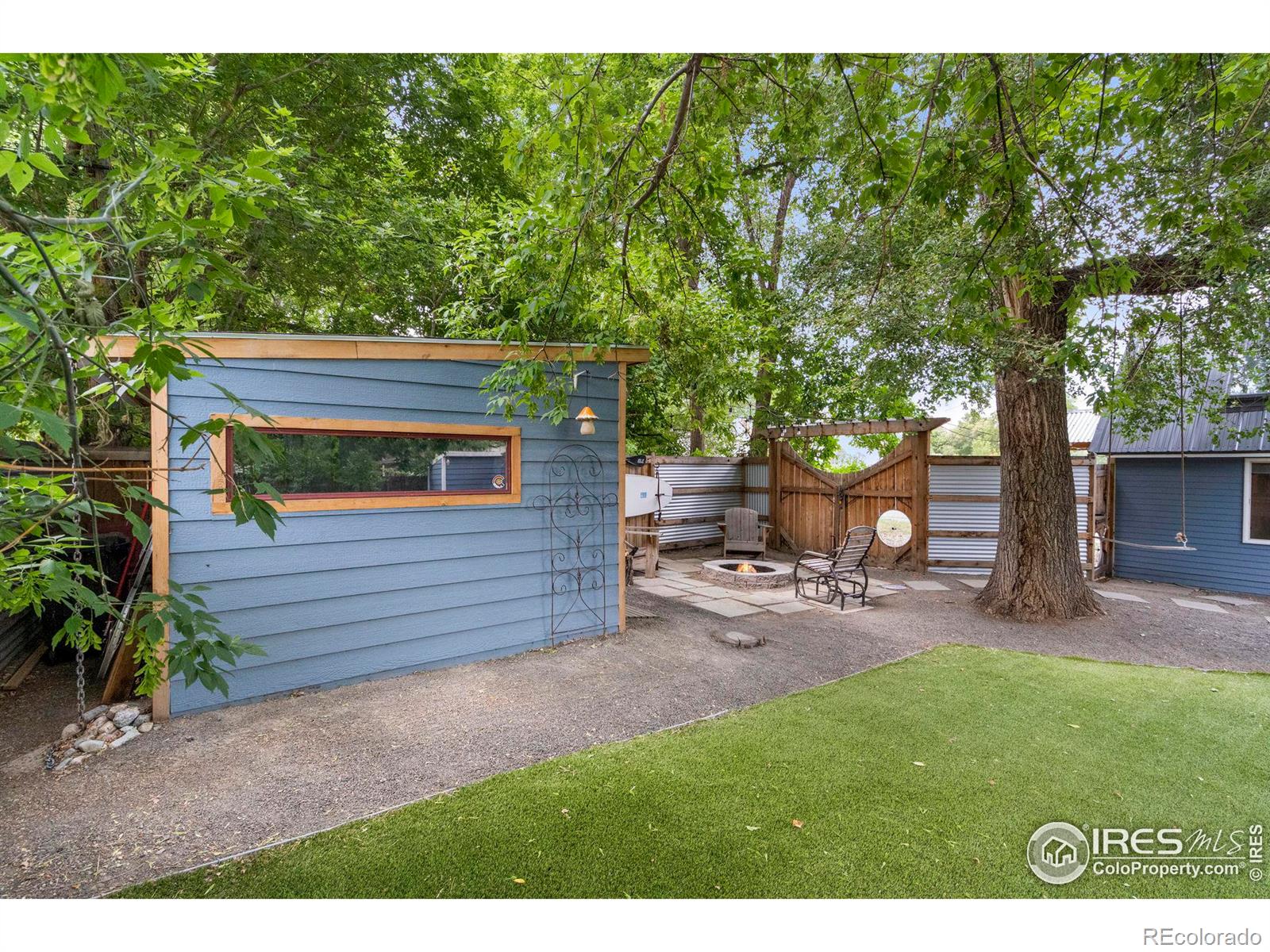 MLS Image #33 for 1113  maple street,fort collins, Colorado