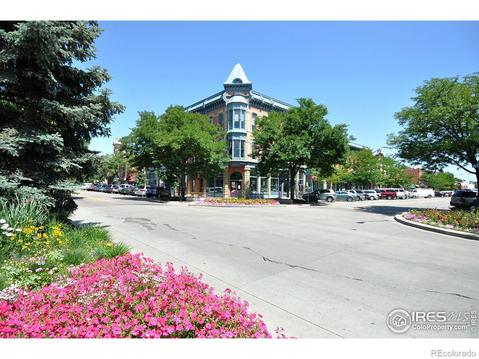 MLS Image #39 for 1113  maple street,fort collins, Colorado