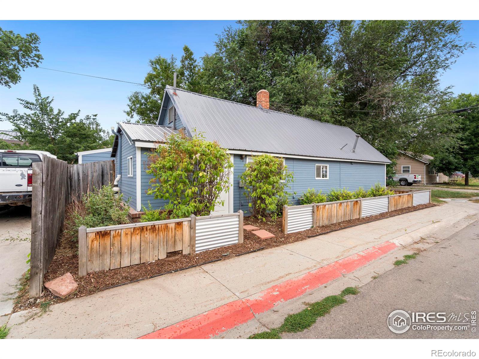 MLS Image #4 for 1113  maple street,fort collins, Colorado