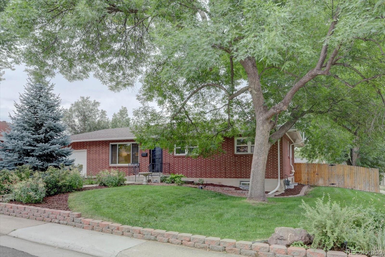 MLS Image #2 for 4192 w eastman avenue,denver, Colorado