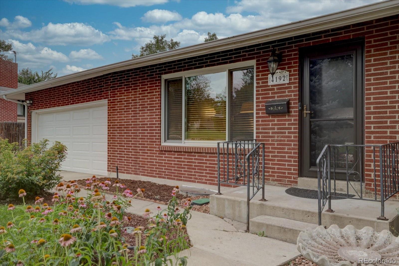 MLS Image #3 for 4192 w eastman avenue,denver, Colorado