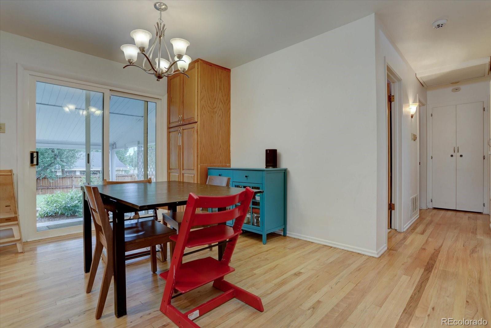 MLS Image #7 for 4192 w eastman avenue,denver, Colorado