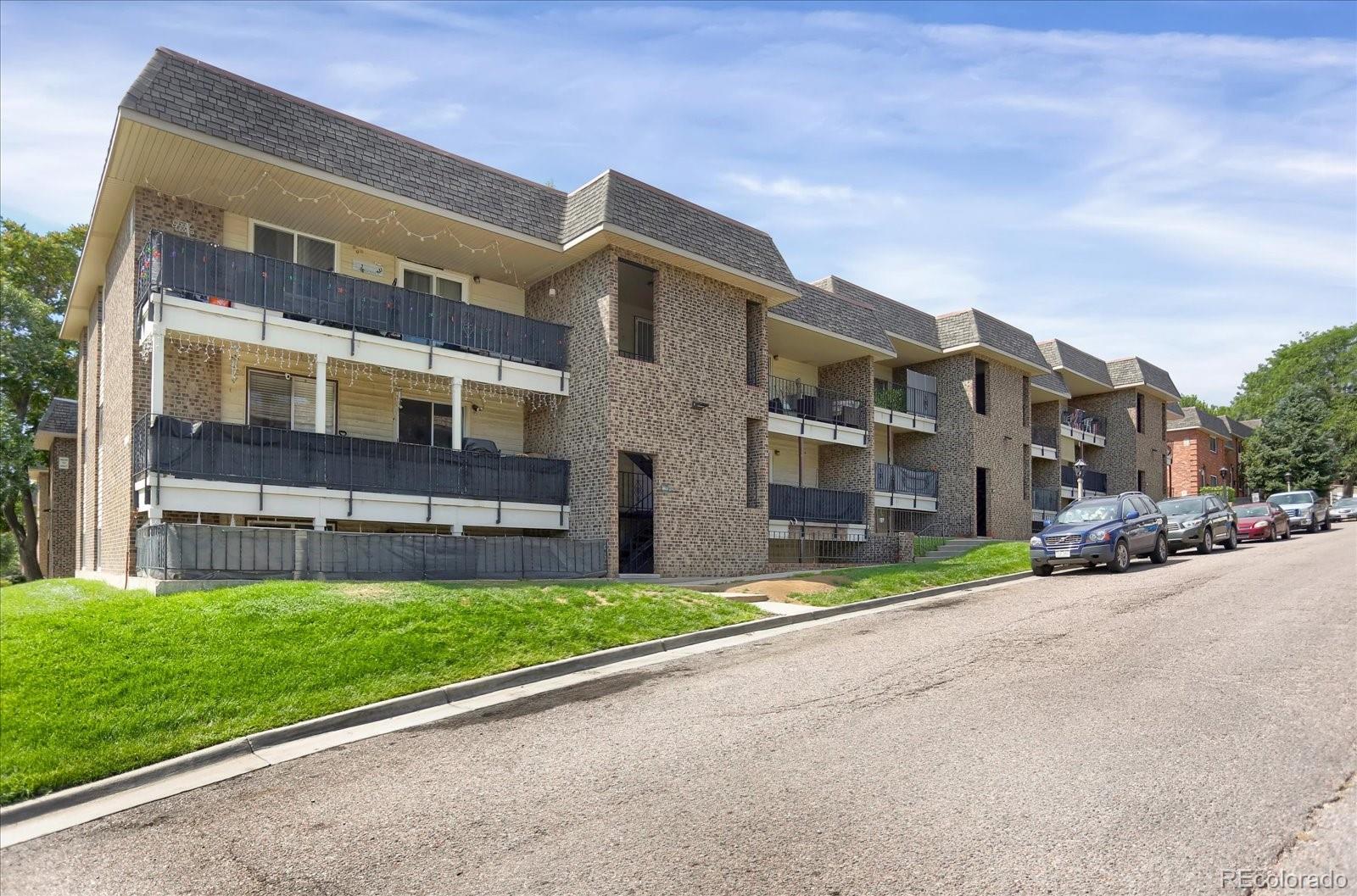 MLS Image #0 for 4603 s lowell boulevard,denver, Colorado