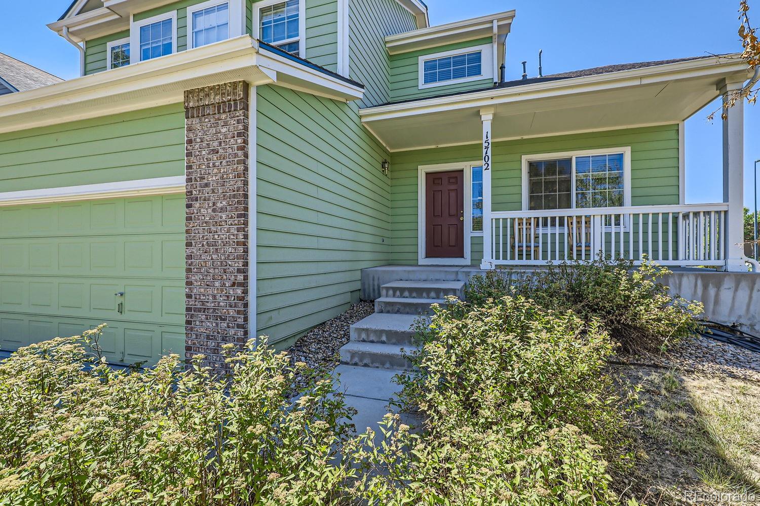 MLS Image #2 for 15702  olmsted place,denver, Colorado