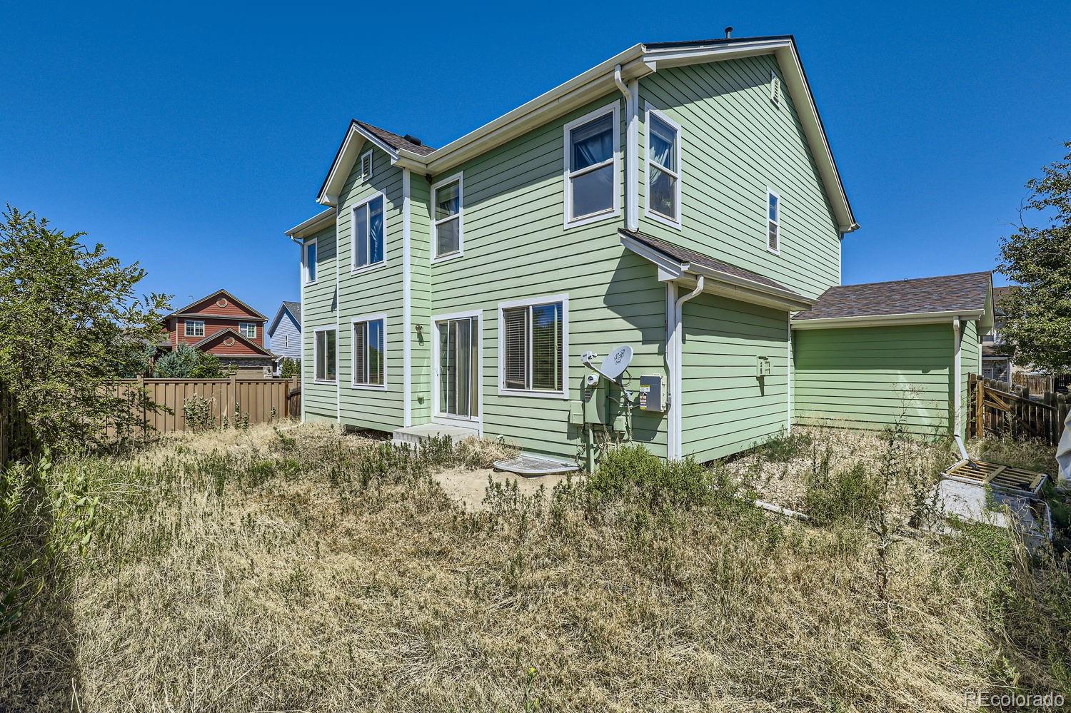 MLS Image #6 for 15702  olmsted place,denver, Colorado