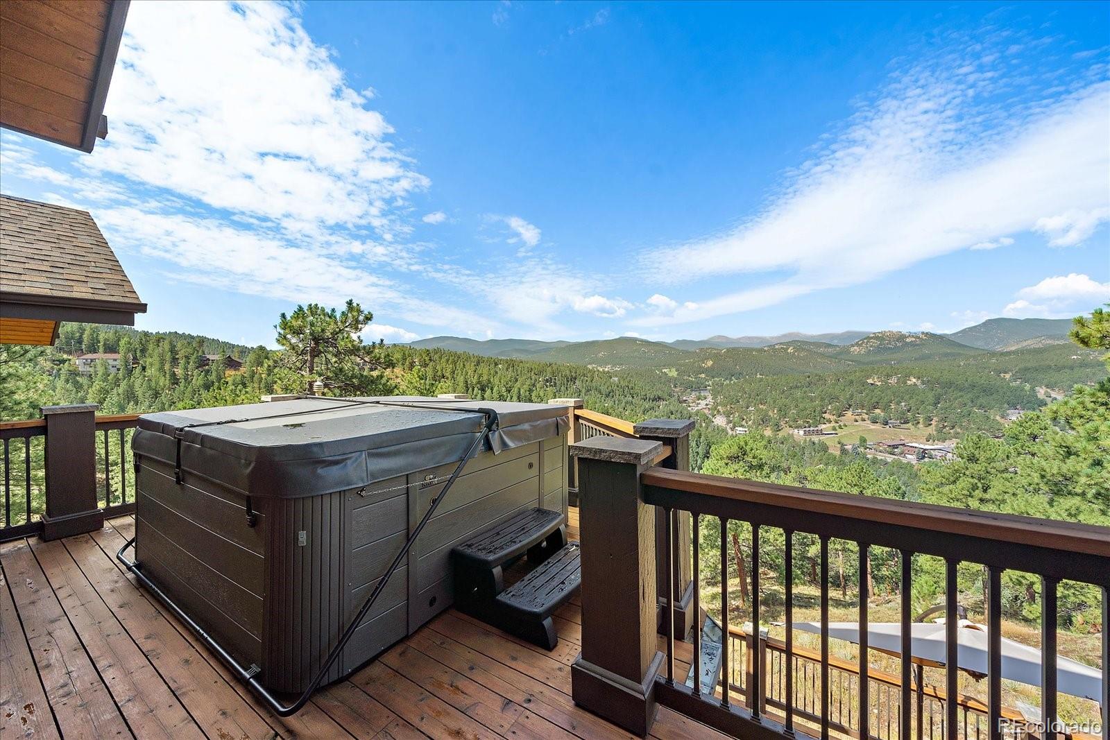 MLS Image #33 for 4385  songbird lane,evergreen, Colorado