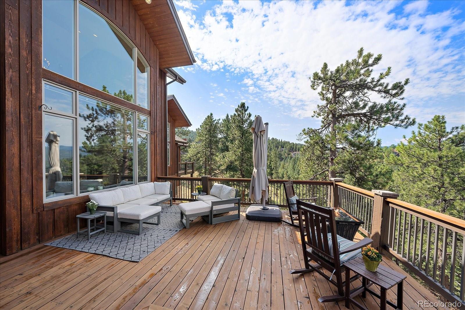 MLS Image #35 for 4385  songbird lane,evergreen, Colorado