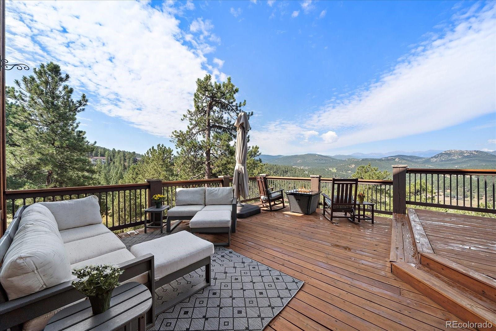 MLS Image #36 for 4385  songbird lane,evergreen, Colorado