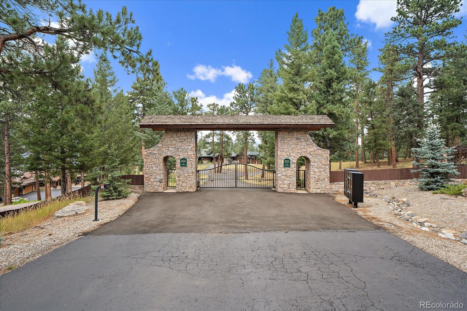 MLS Image #39 for 4385  songbird lane,evergreen, Colorado