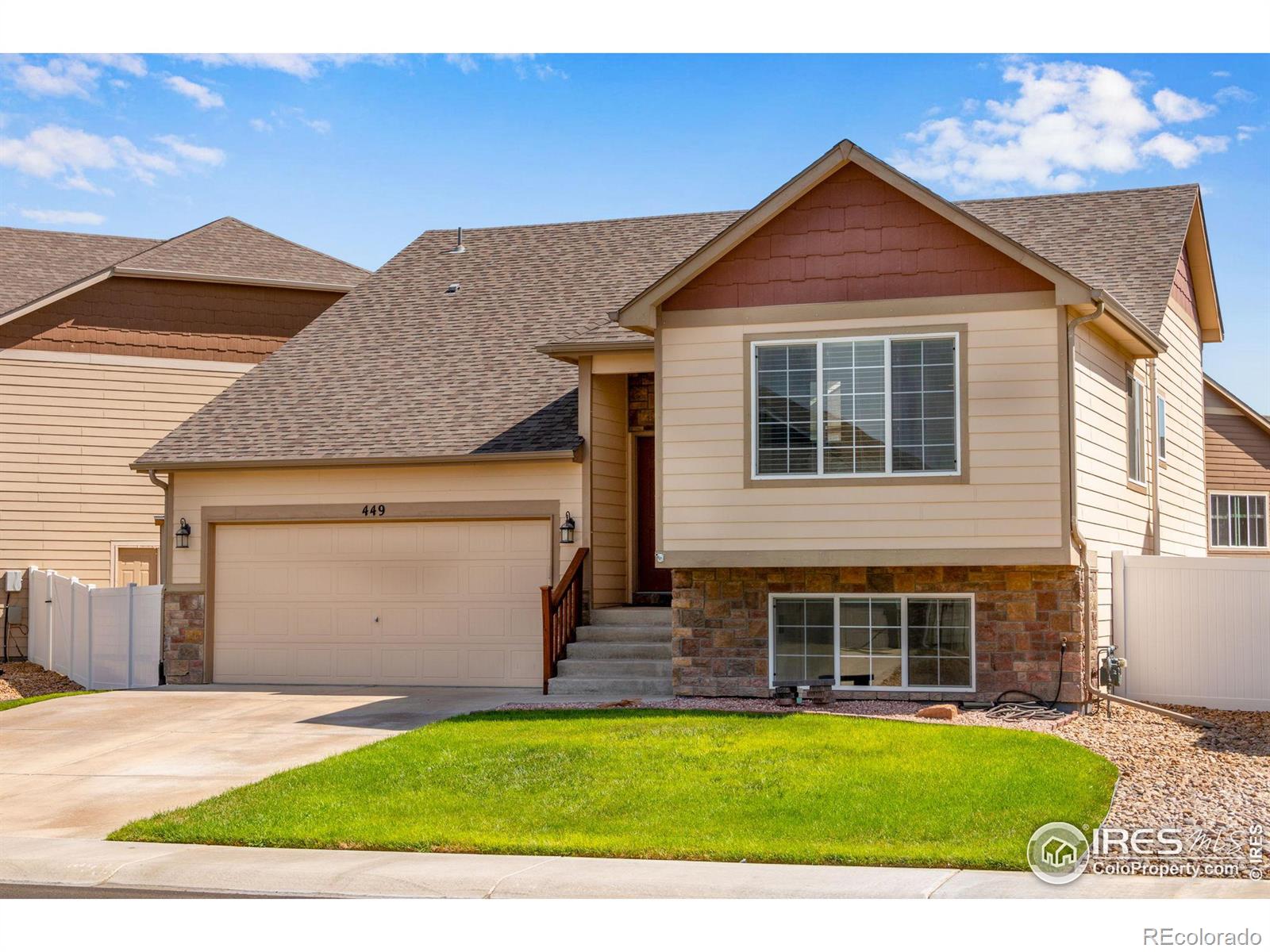 MLS Image #2 for 449  kendalbrook drive,windsor, Colorado