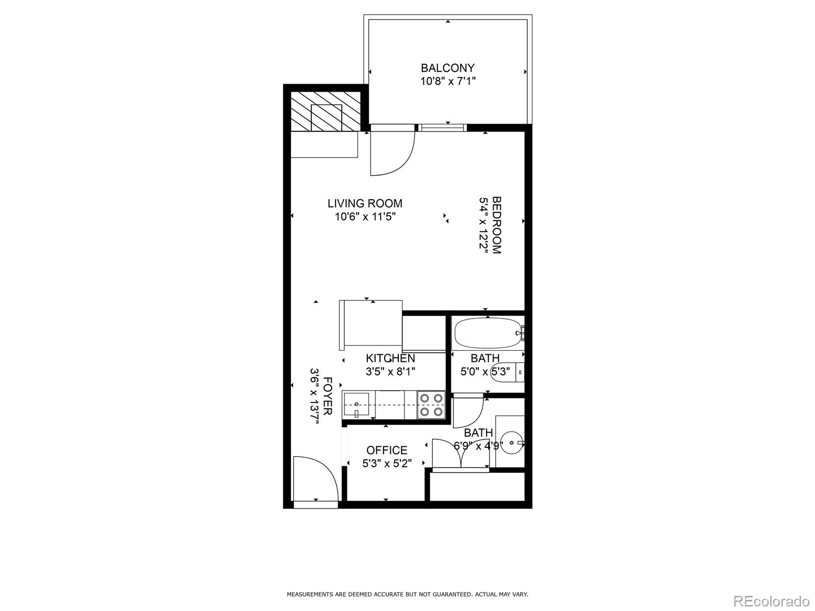 MLS Image #16 for 625 n pennsylvania street,denver, Colorado