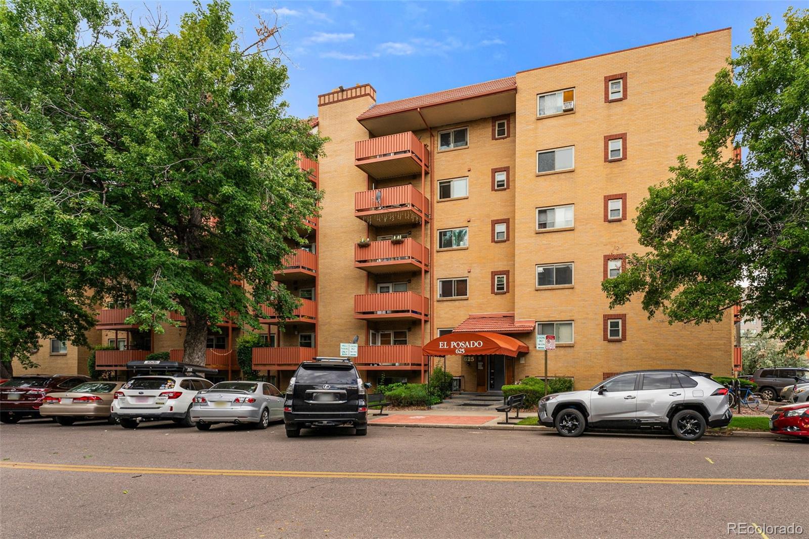 MLS Image #8 for 625 n pennsylvania street,denver, Colorado