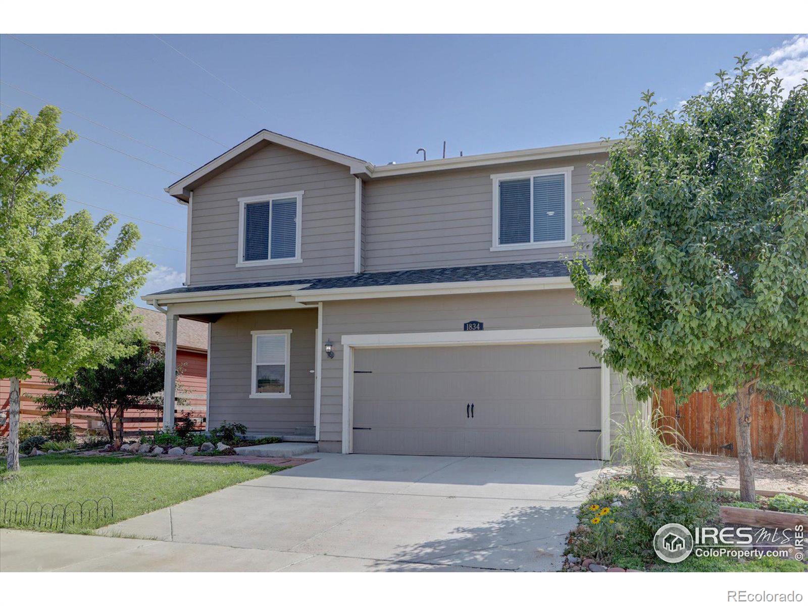 MLS Image #3 for 1834  upland street,brighton, Colorado