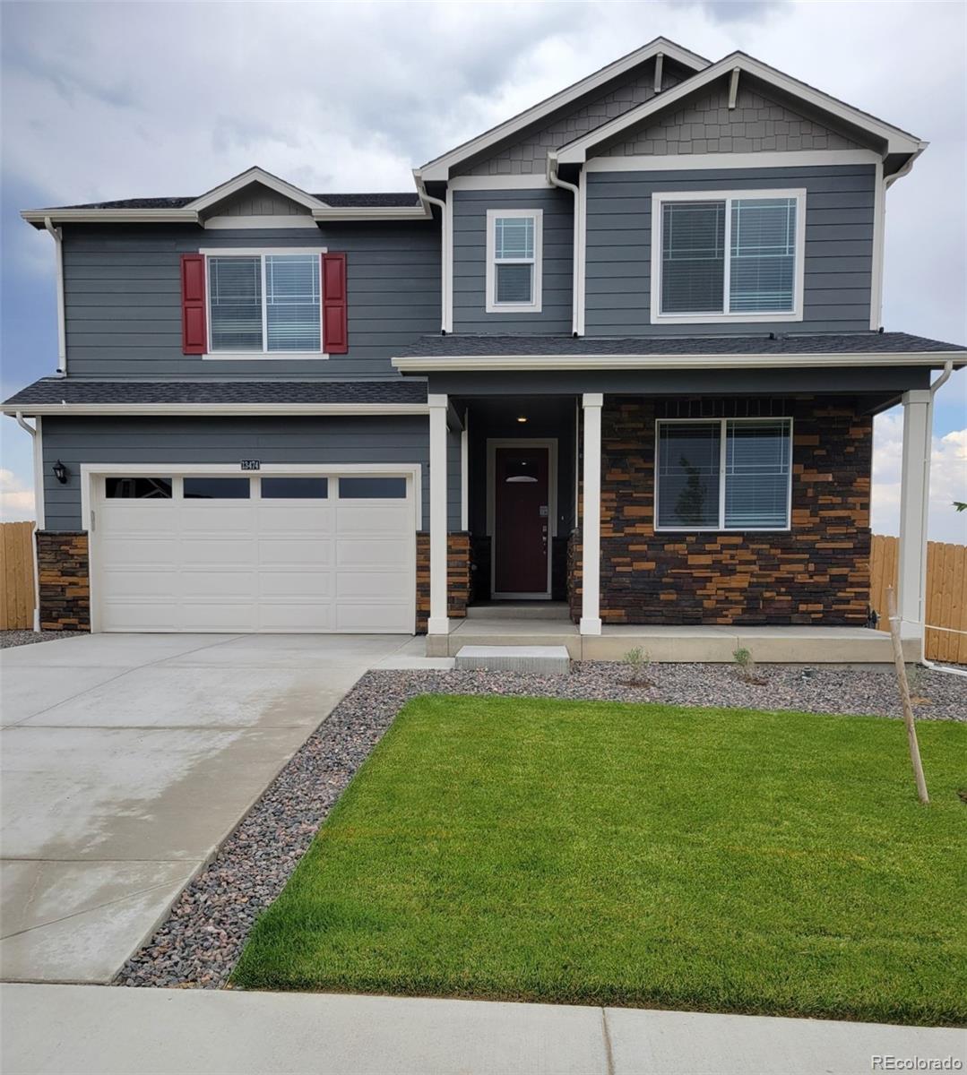 MLS Image #1 for 13474  valentia place,thornton, Colorado