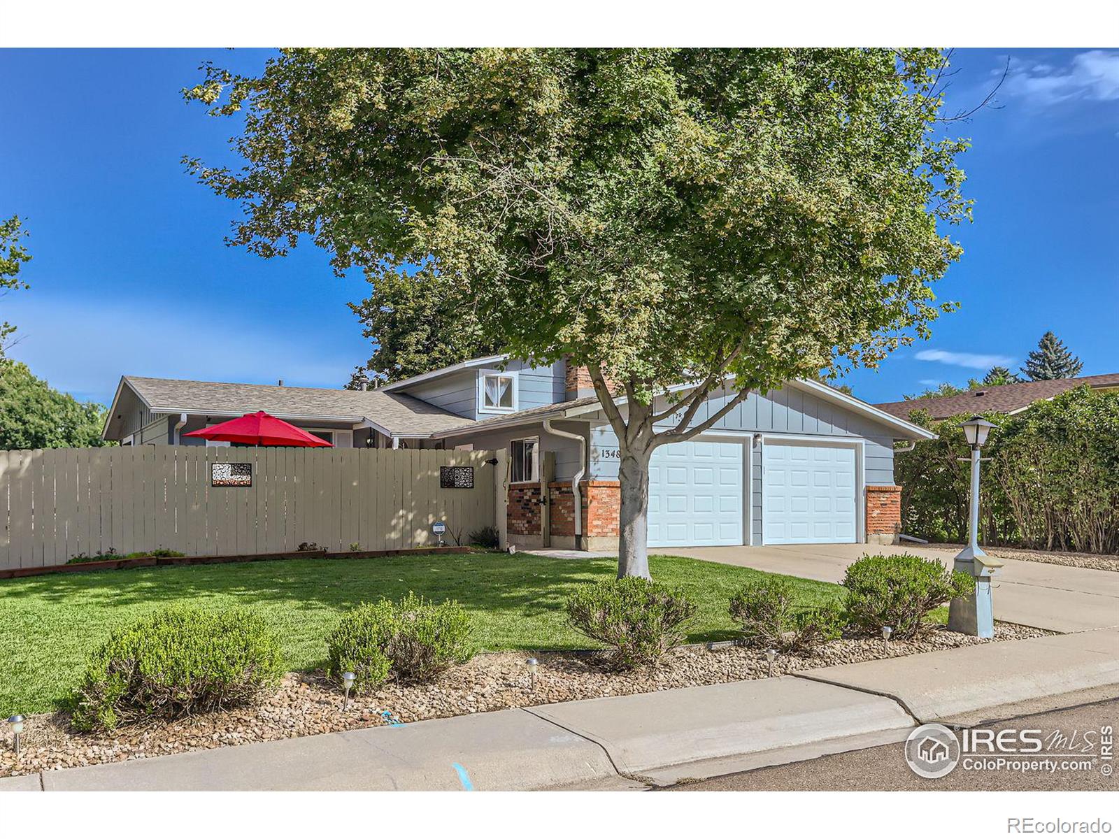 MLS Image #0 for 1348  mount evans drive,longmont, Colorado