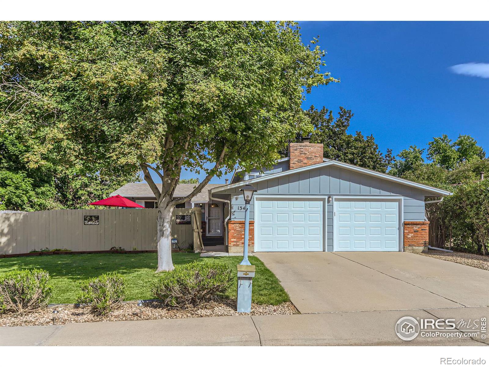 MLS Image #2 for 1348  mount evans drive,longmont, Colorado